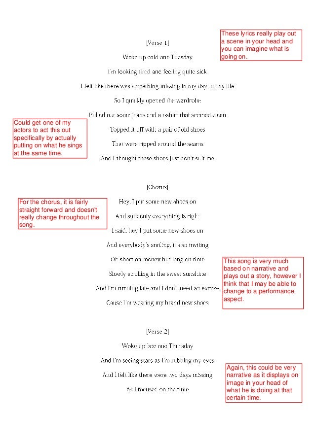 SCARICARE CANZONE PAOLO NUTINI NEW SHOE